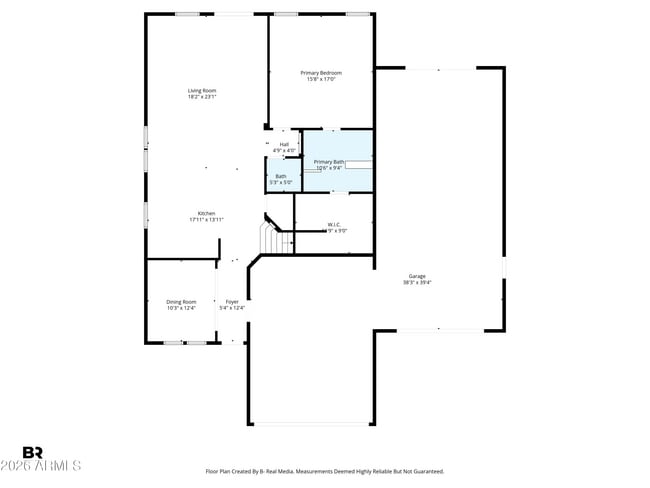 Building Photo - 12217 W Planada Ln