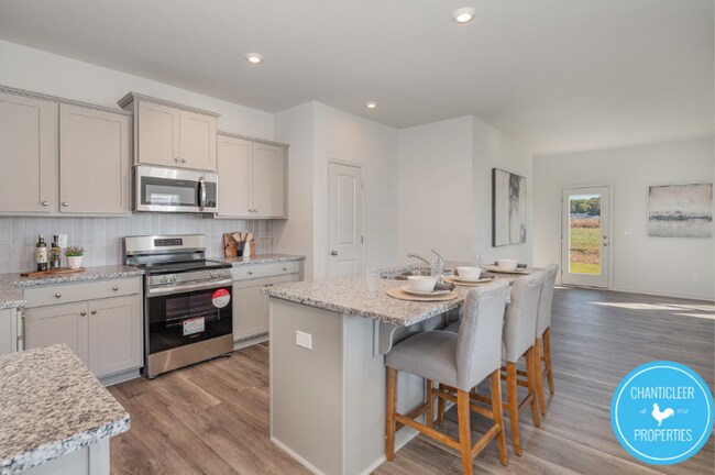 Foto del edificio - 6705 Hardwick Ln