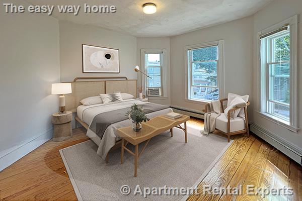 Photo - 337A Beacon St Apartment