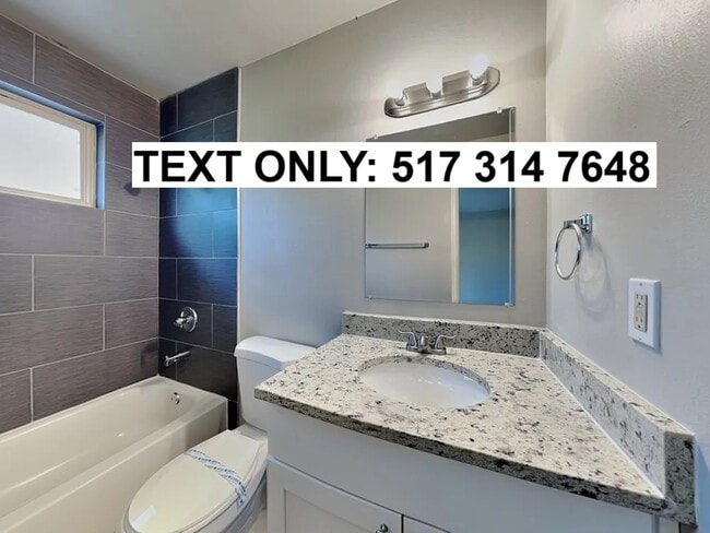 Foto del edificio - 3680 E 122nd Ave