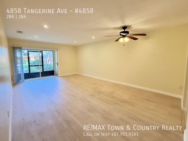 Building Photo - 4858 Tangerine Ave