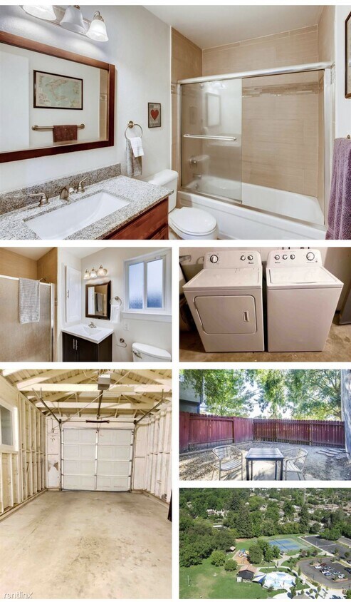 Foto del edificio - 3 br, 2 bath Duplex - 2400 Northrop Avenue
