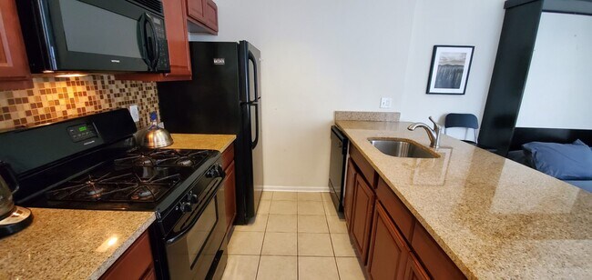 Foto del edificio - 2217 Spring Garden St
