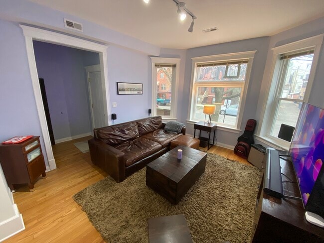 Building Photo - 2113 W Haddon Ave