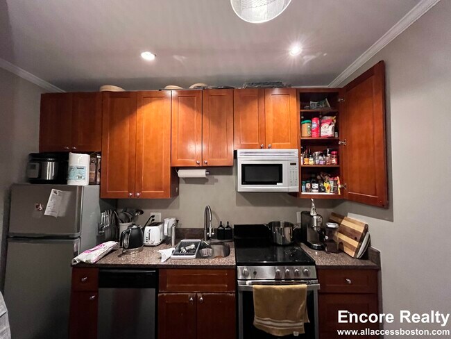 Foto del edificio - 19 Garrison St