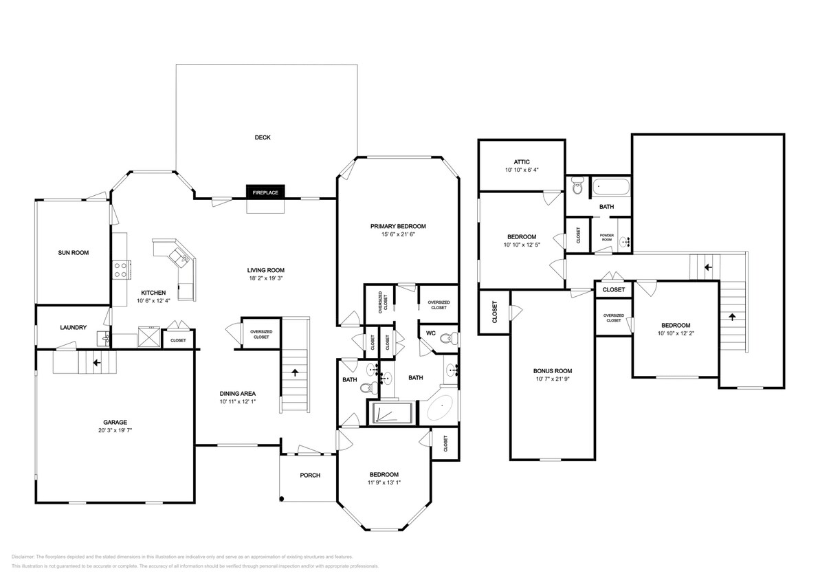 Building Photo - 3409 Garrick Trce