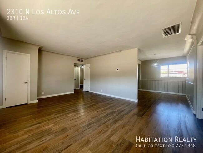 Foto del edificio - 3bd/1ba University Area, Large Enclosed Ba...