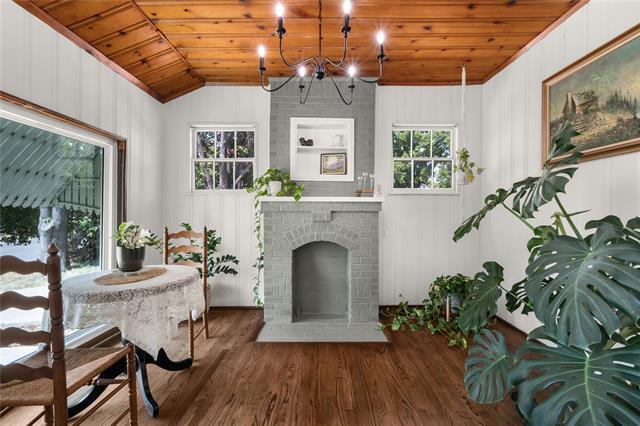 Foto del edificio - 3720 Oaklawn Dr