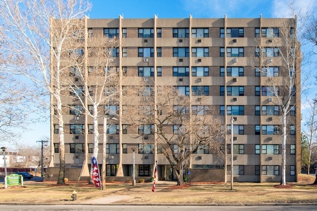 Foto del edificio - The Regency at Saint Louis