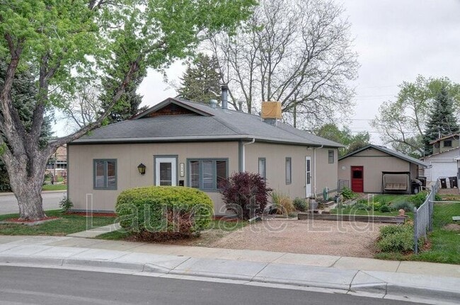 Photo - 1240 Jefferson Ave House