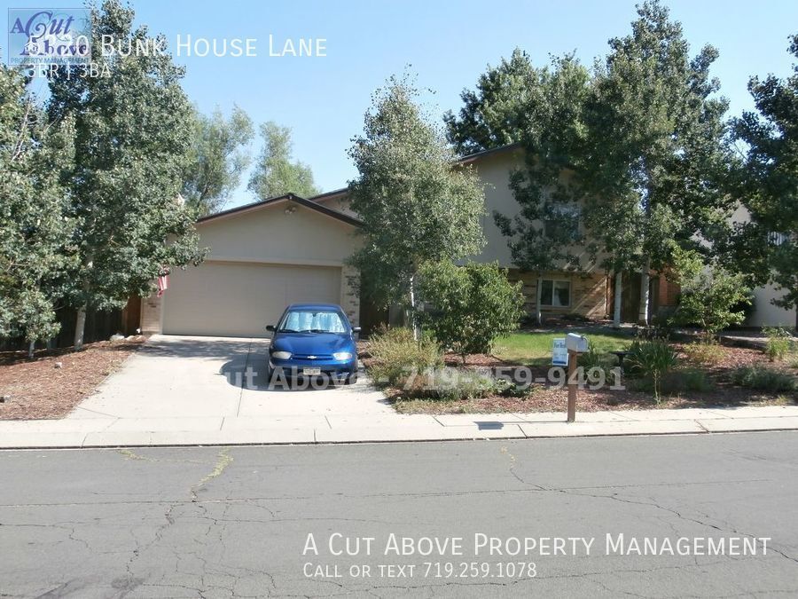 Primary Photo - 3 Bedroom 2.5 Bath in Homestead Subdivision