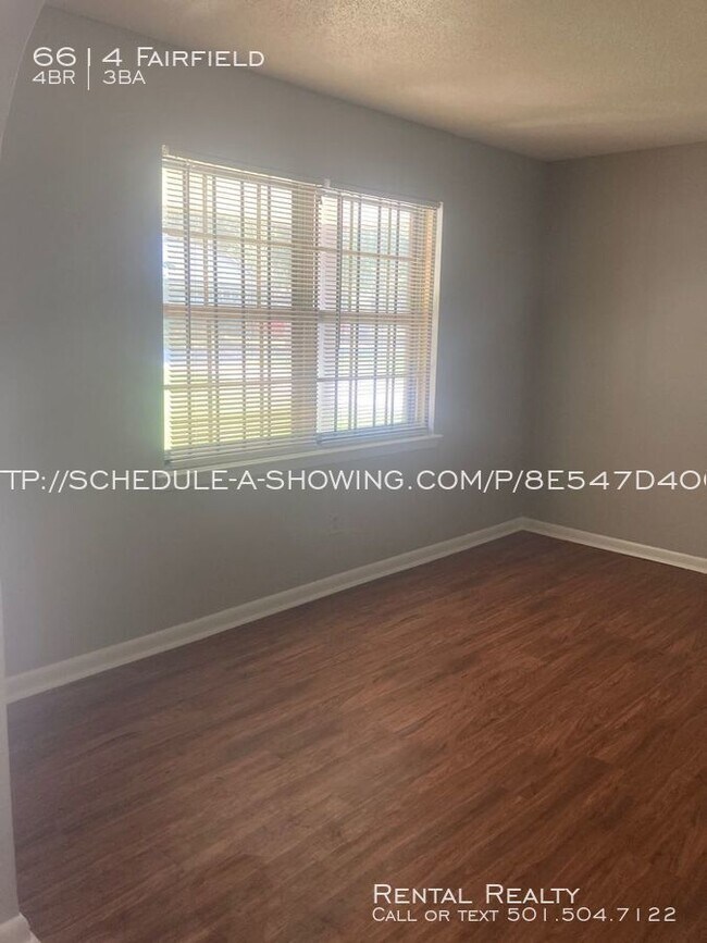 Building Photo - ***SPACIOUS SOUTHWEST LITTLEROCK HOME***