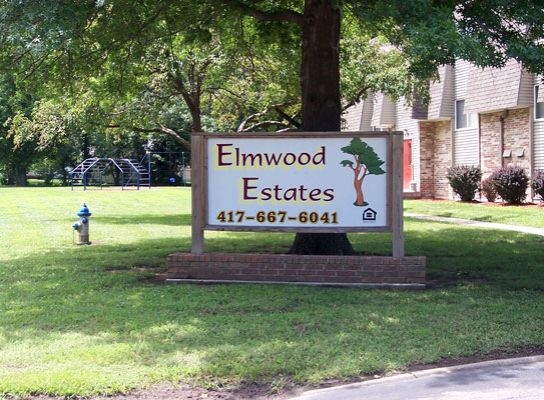 Primary Photo - Elmwood Estates