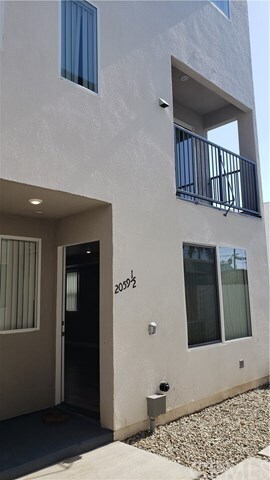 Foto del edificio - 2059 W Florence Ave