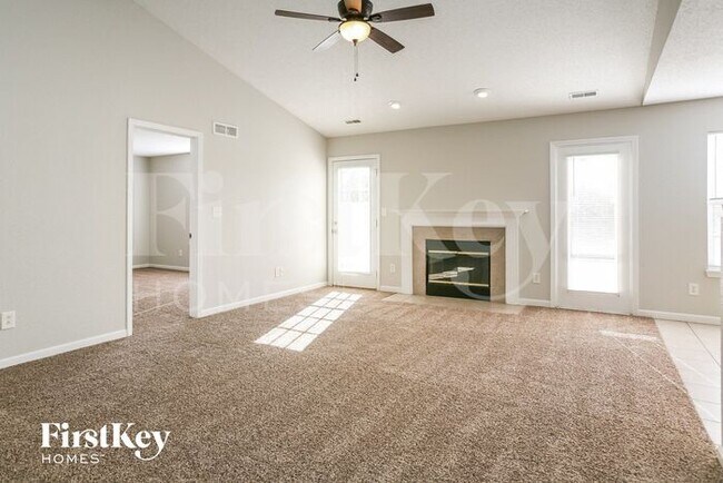 Building Photo - 6041 Gimbel Cir