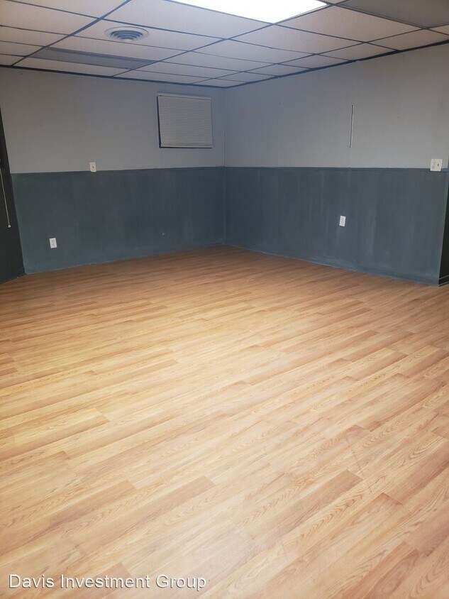 Foto principal - 1603 Hayes Ave