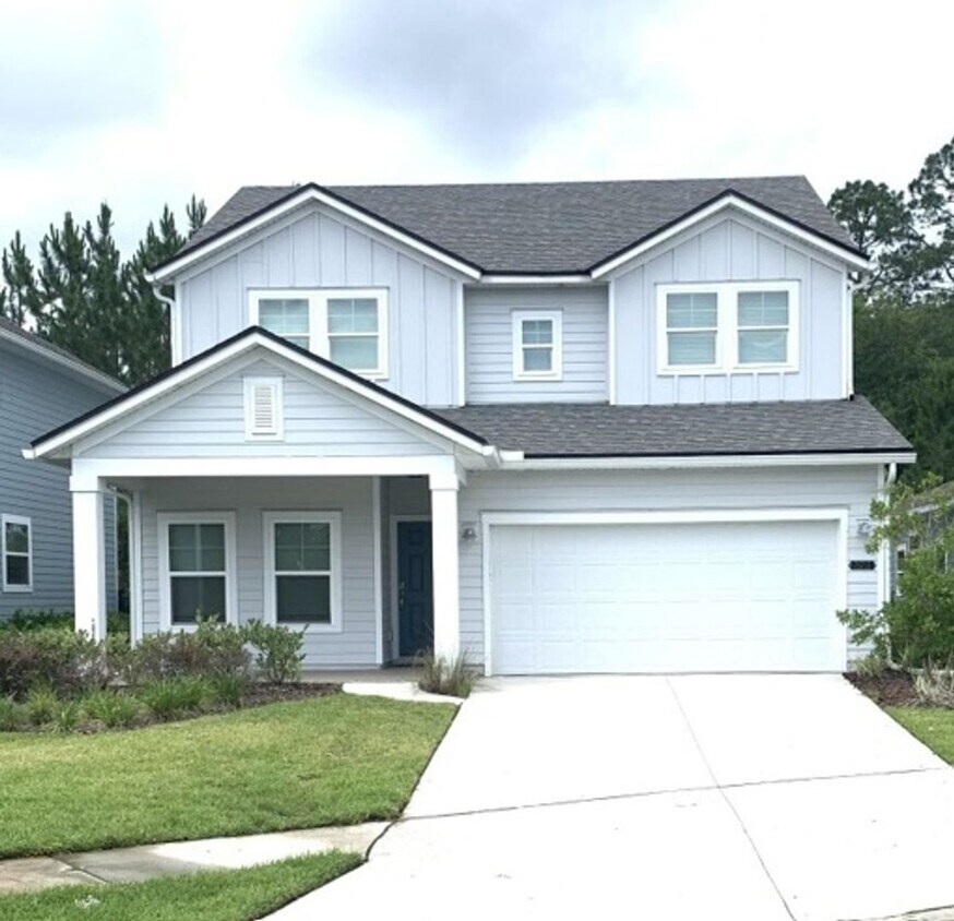 Primary Photo - Stunning 3BR House with home office in Yulee