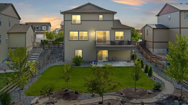 Building Photo - Stunning 4BR House in Aurora