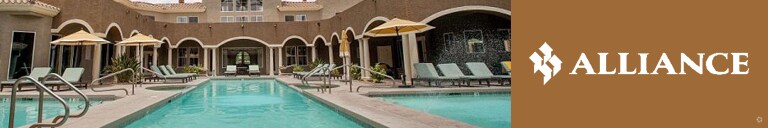 GlenEagles Apartments