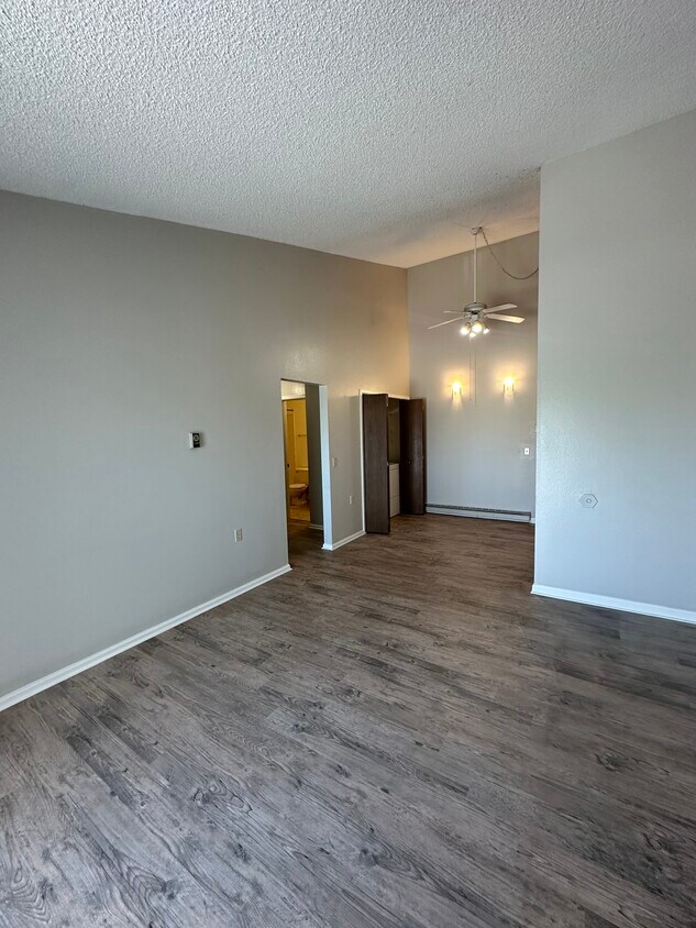 Foto del edificio - Sycamore Gardens Apartments