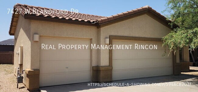 Foto del edificio - 7427 W Blandford Dr