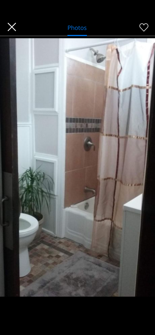 Foto del edificio - This charming home has two bedrooms and on...