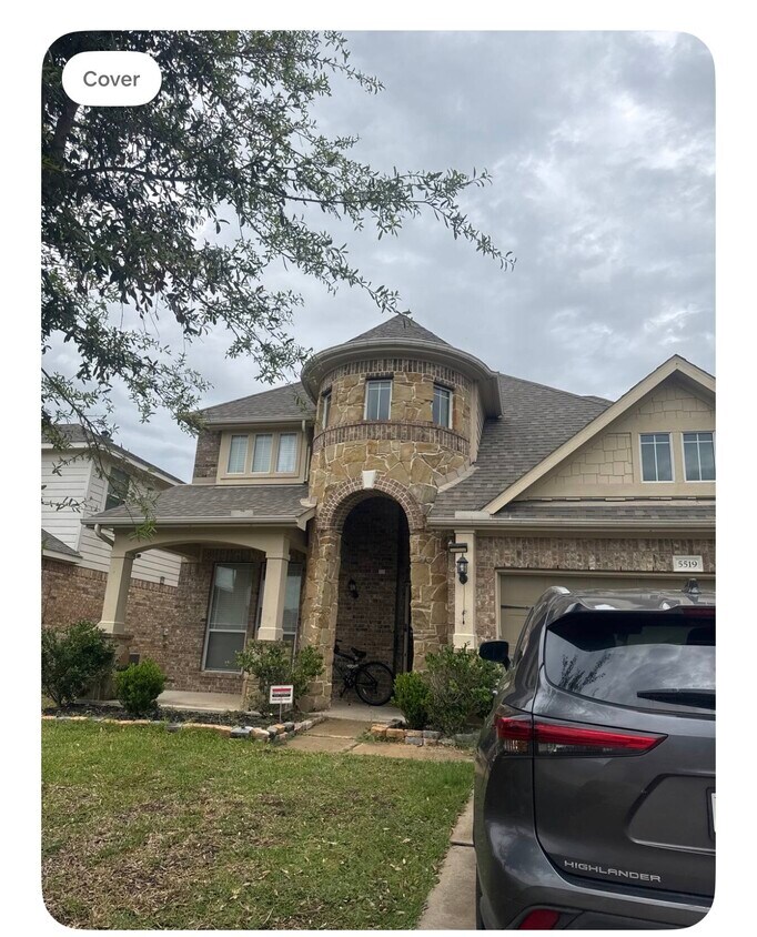 Foto del edificio - 5519 Jay Thrush Dr