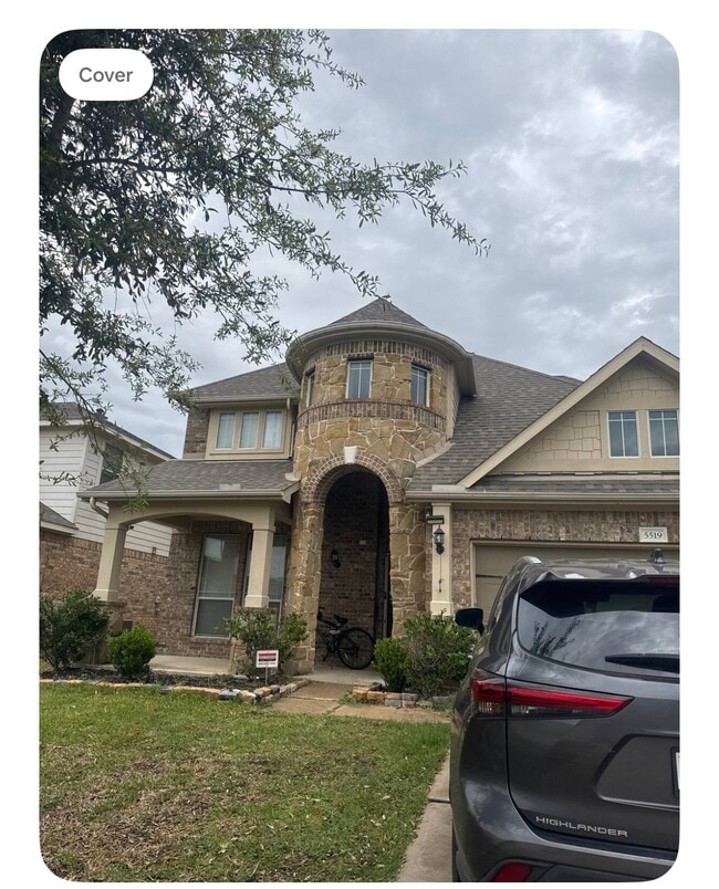 Photo - 5519 Jay Thrush Dr House