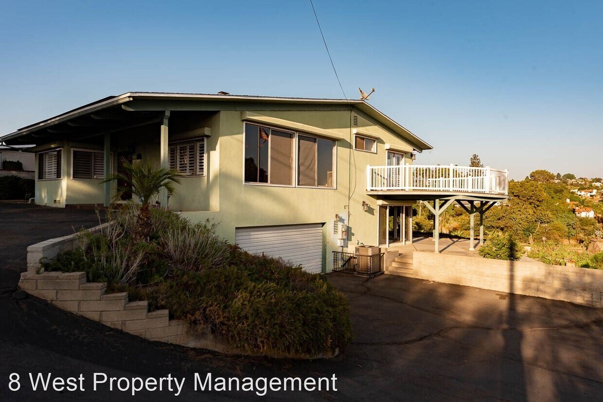 Primary Photo - 3 br, 3 bath House - 4251 Alta Mira Drive