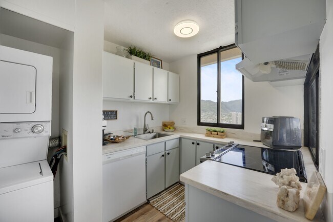 Foto del edificio - 2121 Ala Wai Blvd