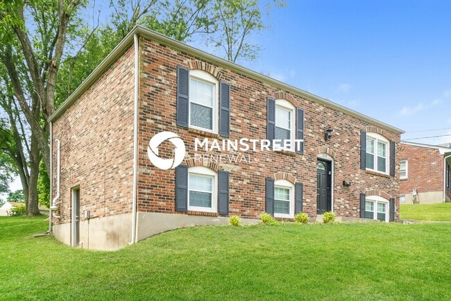 Foto del edificio - 3208 Cabinwood Dr