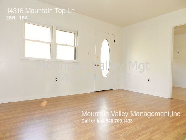 Building Photo - 14316 Mountain Top Ln