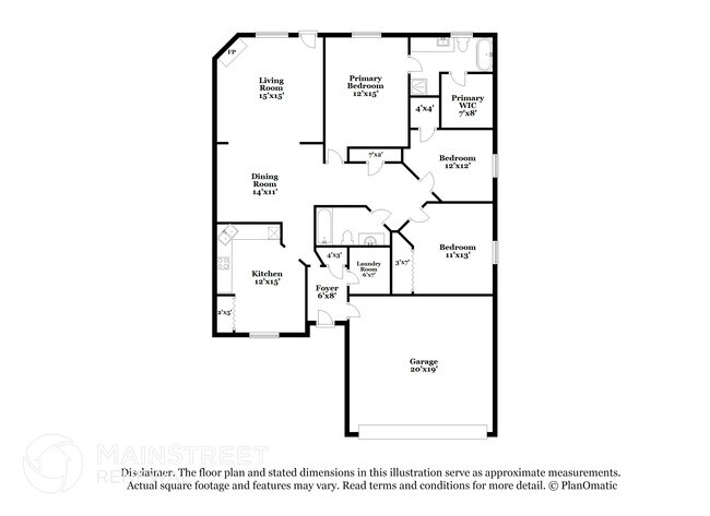Foto del edificio - 5545 Alta Verde Cir