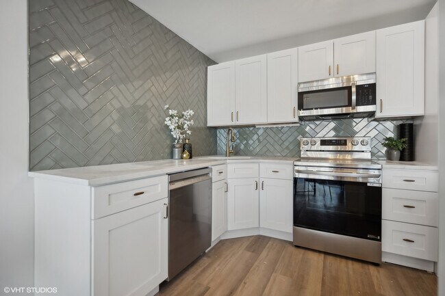 Foto del edificio - 5455 N Sheridan Rd