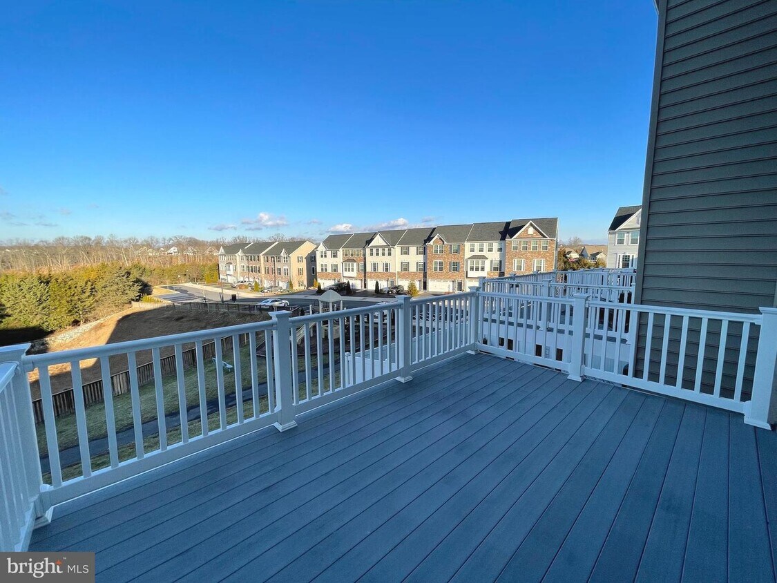 135 Trout Lily Dr, Front Royal, VA 22630 Townhome Rentals in Front