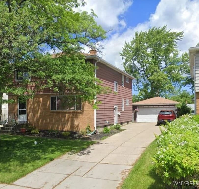 Primary Photo - 154 Joseph Dr