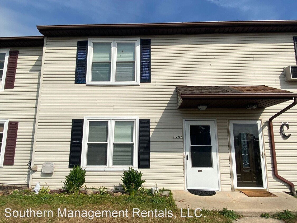 Primary Photo - 2 br, 1.5 bath House - 3101 Galaxy Road