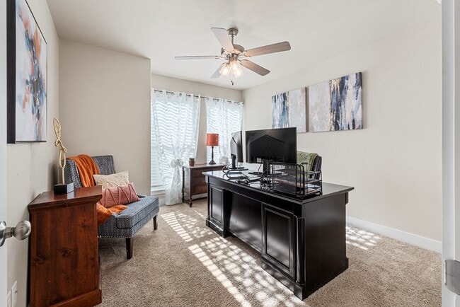 Building Photo - 1221 Big Easy St