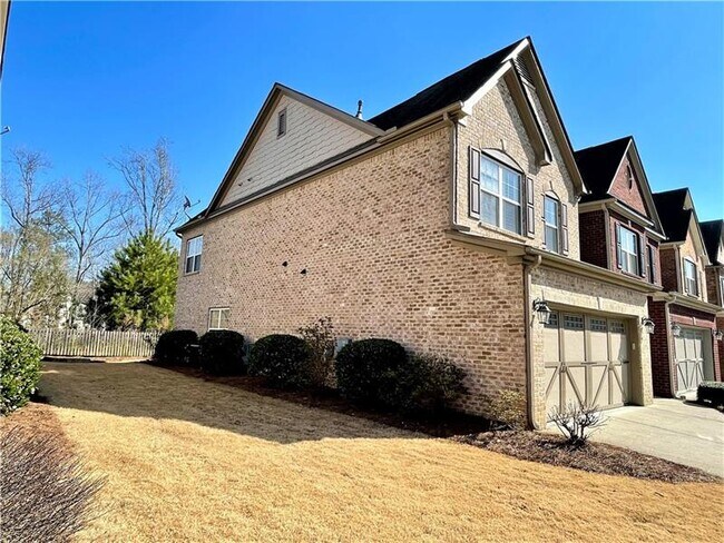 Foto del edificio - 4945 Hastings Terrace