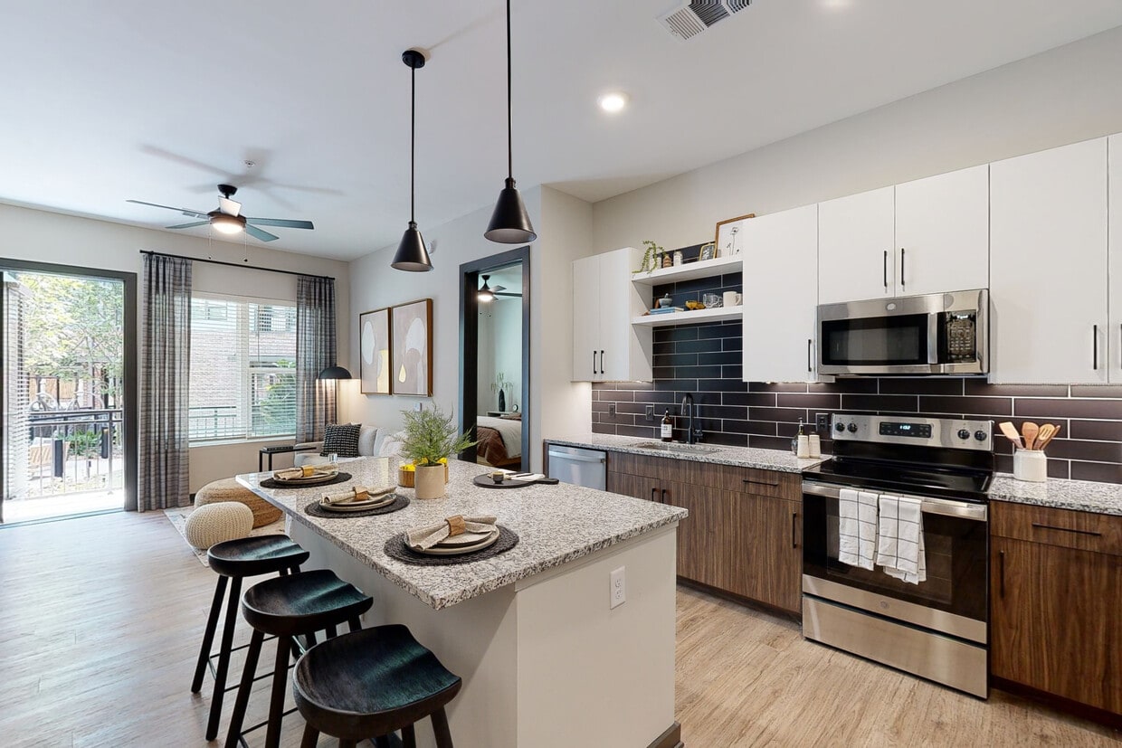 Photo - Vibe at Echo Street West Apartments