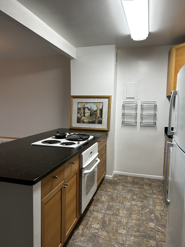 Foto principal - 1435 4th St SW