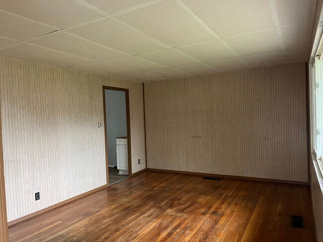 Foto del edificio - Ranch Home