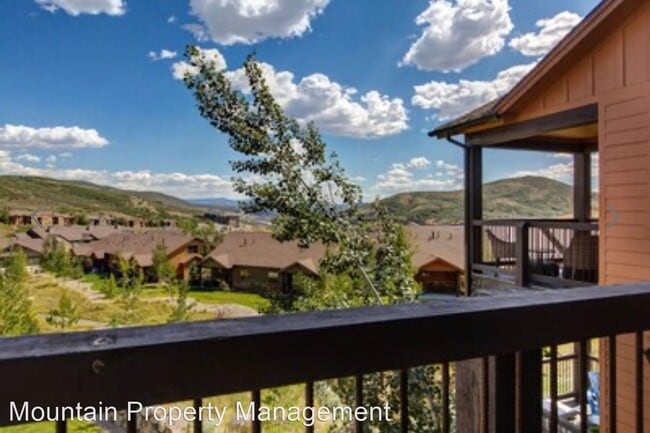 Building Photo - 3 br, 2 bath House - 1261 W. Black Rock Tr...