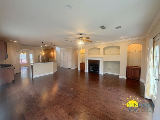 Foto del edificio - Spacious 3 bedroom home in Niceville!