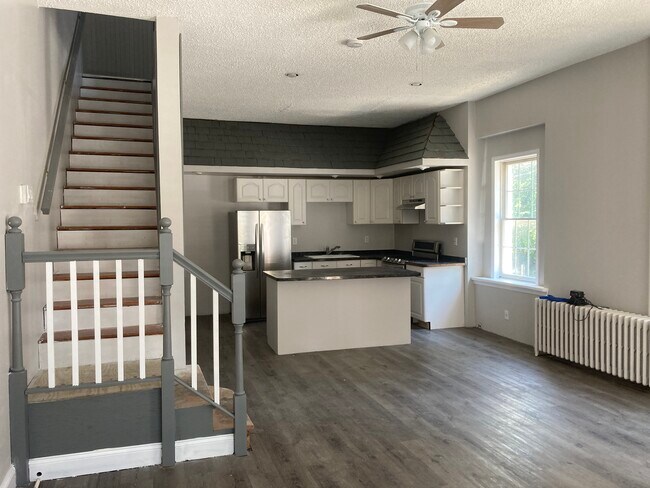 Foto del edificio - 1137 E 3rd St