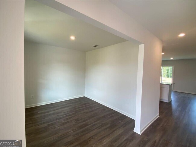 Foto del edificio - 536 Pemberton St