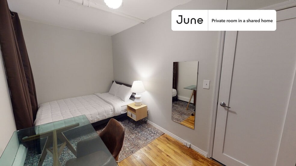 Room in Shared 3 bed/2 bath home