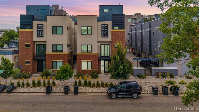 Foto del edificio - 2920 W 26th Ave