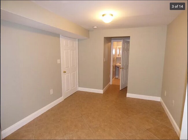 Foto del edificio - 1440 Fairmont St NW