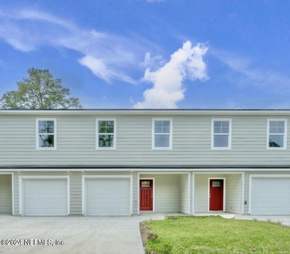 45167 Annie Laura St, Callahan, FL 32011 Townhome Rentals in Callahan